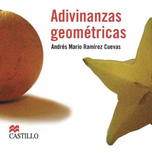 Adivinanzas geometricas