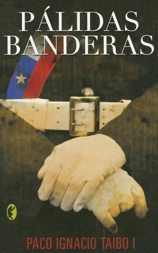 Palidas banderas