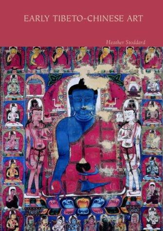 Early Sino-Tibetan Art
