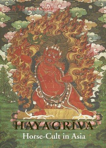 Hayagriva