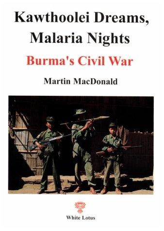 Kawthoolei dreams, malaria nights