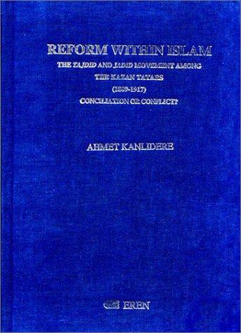 Reform within Islam