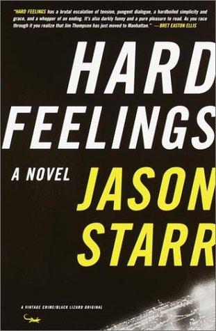 Hard feelings