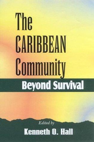 The Caribbean Community