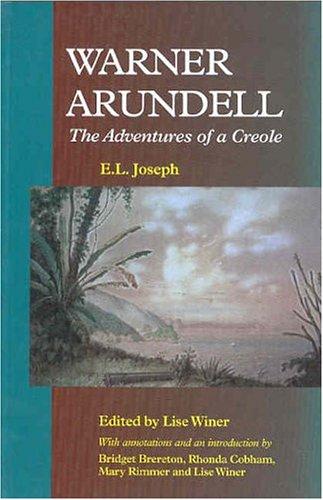 Warner Arundell