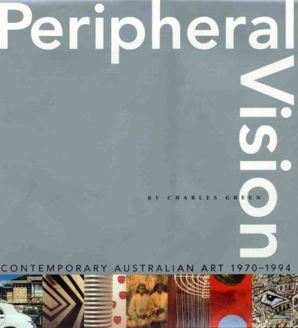Peripheral vision