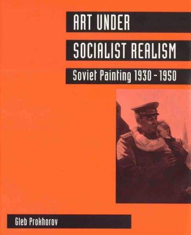 Art under Socialist Realism