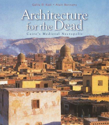 Architecture for the Dead