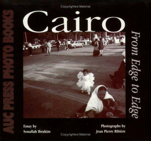 Cairo, from edge to edge
