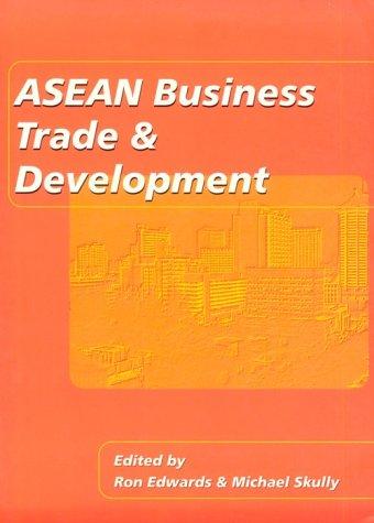 ASEAN business, trade, and development
