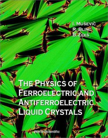 The Physics of ferroelectric and antiferroelectric liquid crystals
