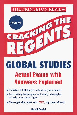 Cracking the Regents Exam