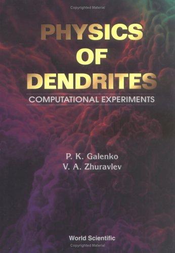 Physics of dendrites