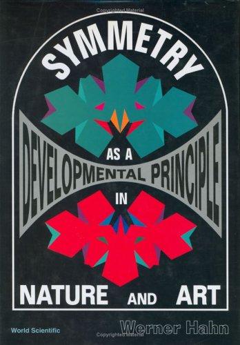 Symmetry As a Developmental Principle in Nature and Art