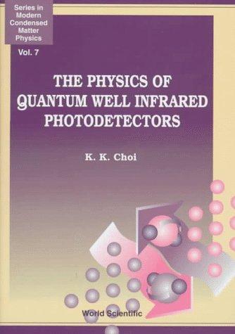 The physics of quantum well infrared photodetectors