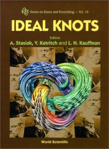 Ideal knots