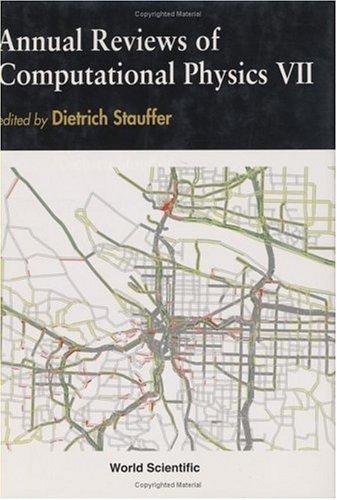 Annual Reviews of Computational Physics VII