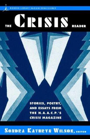 The Crisis Reader