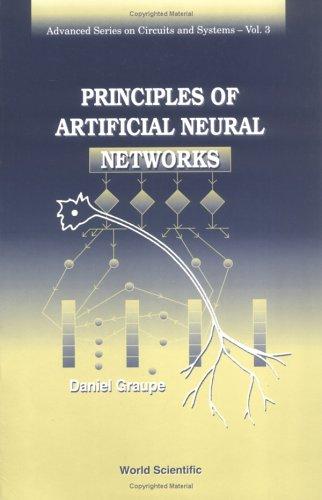 Principles of Artificial Neural Networks