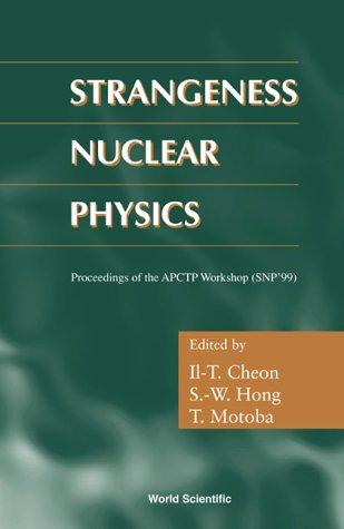 Strangeness Nuclear Physics