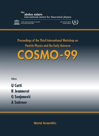 Cosmo-99