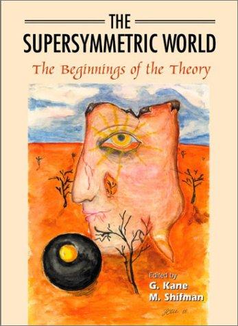 The supersymmetric world
