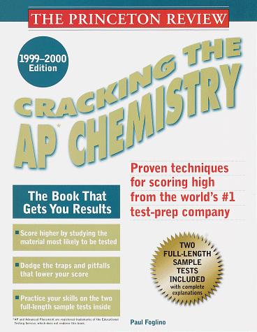 Princeton Review: Cracking the AP