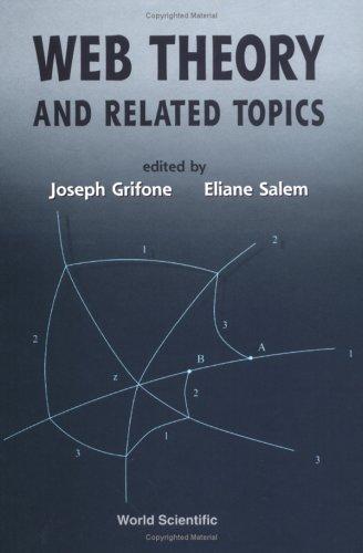 Web theory and related topics