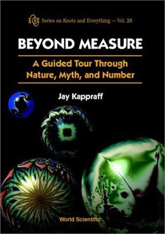Beyond measure