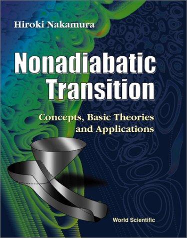 Nonadiabatic transition