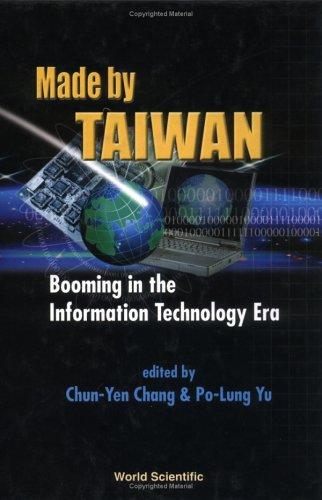 Made By Taiwan