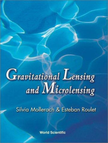 Gravitational lensing and microlensing