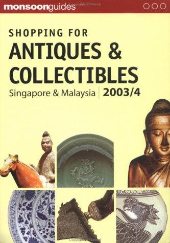 Shopping for Antiques and Collectibles