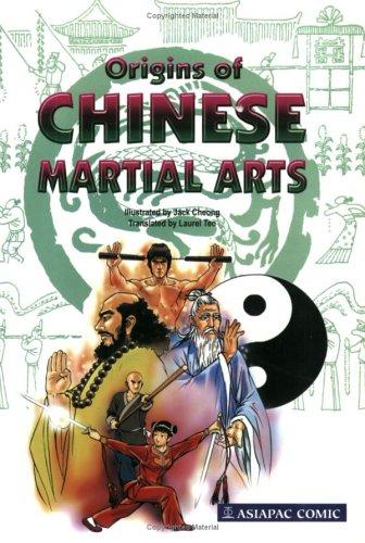 Origins of Chinese martial arts