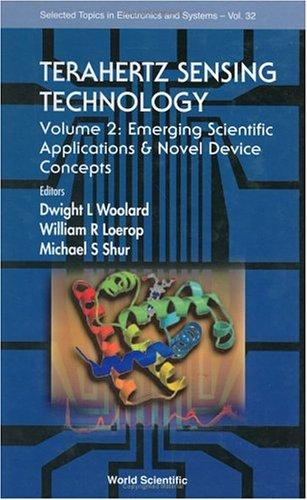 Terahertz Sensing Technology
