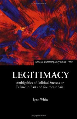 Legitimacy