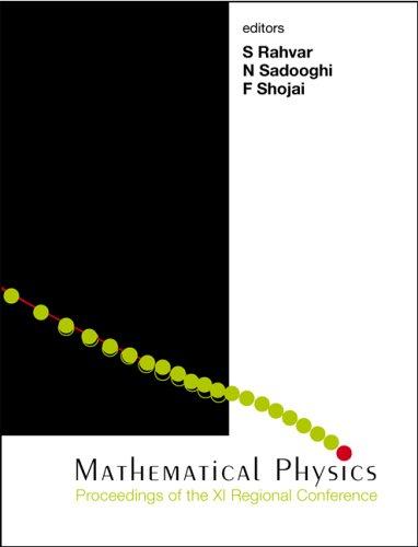 Mathematical physics