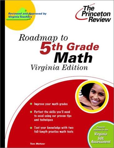 Roadmap to 5th Grade Math, Virginia Edition