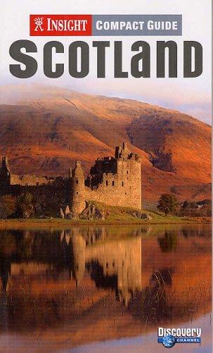 Scotland Insight Compact Guide