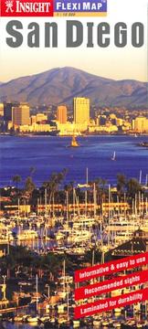 San Diego CA Insight Fleximap