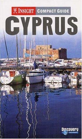 Cyprus Insight Compact Guide