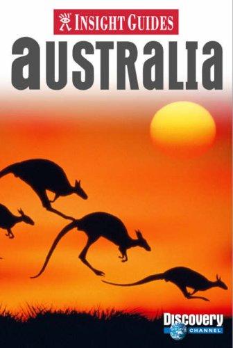 Insight Guide Australia