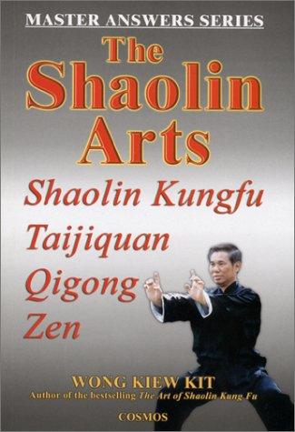 The Shaolin Arts