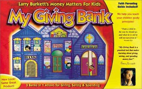 My Giving Bank