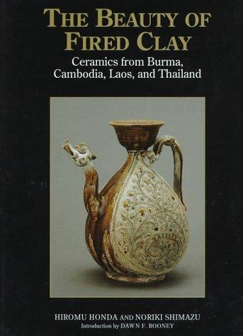 The beauty of fired clay