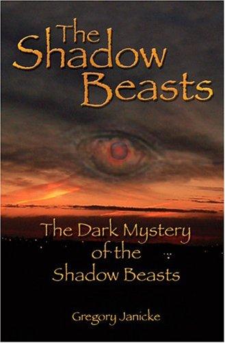 The dark mystery of the Shadow Beasts