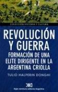Revolucion y Guerra