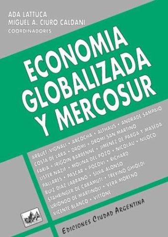 Economía globalizada y MERCOSUR