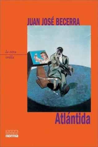 Atlántida