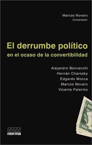 El derrumbe político